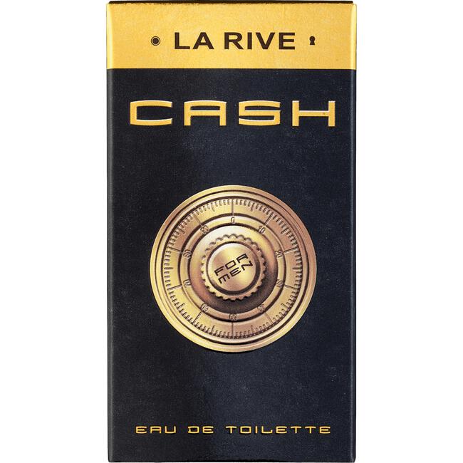 La Rive Cash Man 30 ml