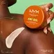 NYX Professional Makeup Fat Oil Caramelt Mami Body Butter 145 ML