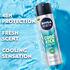 NIVEA MEN Fresh Kick Deodorant Spray 150 ML