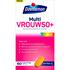 Davitamon Multi Vrouw 50+ 60 stuks