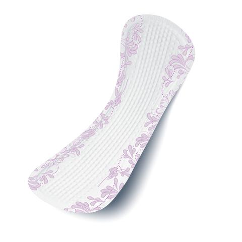 TENA Discreet Ultra Mini Plus Incontinentie Inlegkruisjes 24 stuks 