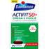 Davitamon Actifit 50+ Omega-3 Visolie Capsules