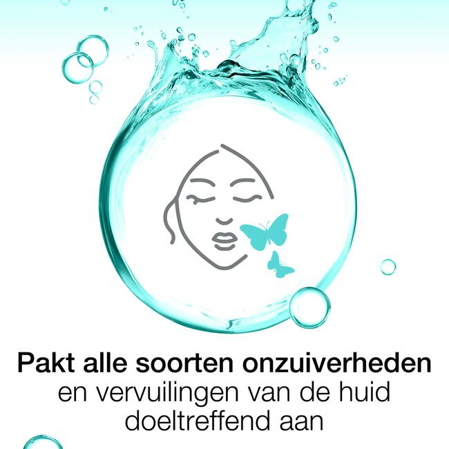 Neutrogena® Deep Clean Micellair Water 400 ML