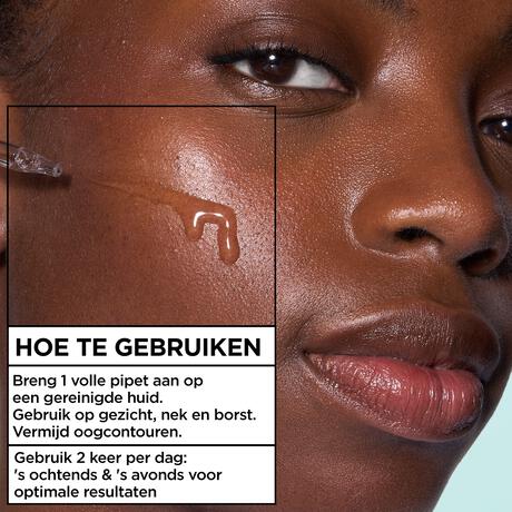 Garnier PureActive Salicylic Anti-Imperfecties Serum