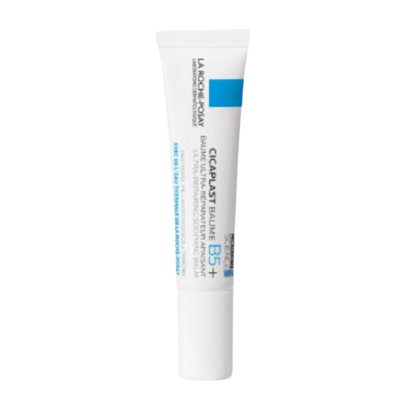 La Roche Posay Cicaplast Balsem B5+ Gevoelige Huid 15 ML