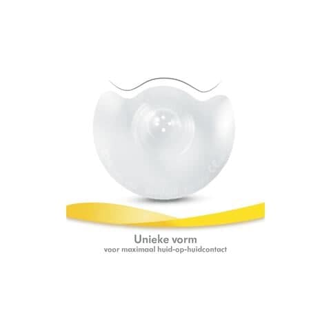 Medela Contact Tepelhoedje Maat L