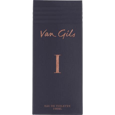 Van Gils I eau de toilette 100 ML