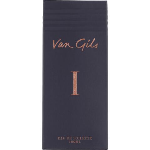 Van Gils I eau de toilette 100 ML