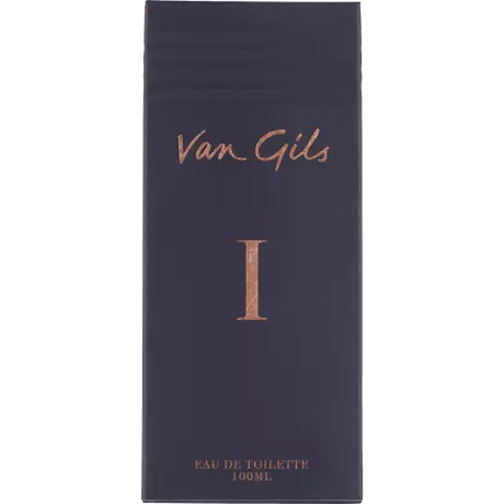 Van Gils I Eau De Toilette 100 ML