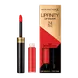 Max Factor Lipfinity Lip Colour 2-Step Long Lasting Lipstick 026 So Delight