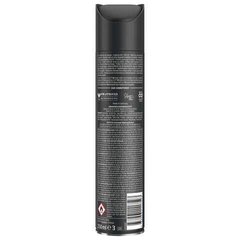 Taft Haarspray Power Cashmere 250 ML