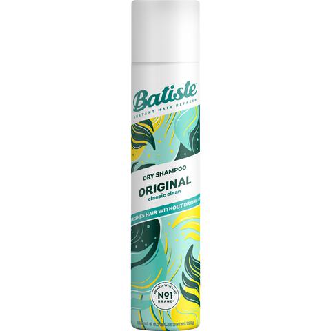 Batiste Original Droogshampoo 200 ML