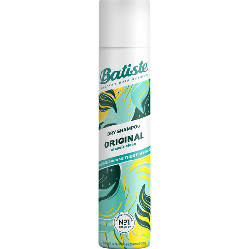 Batiste Original Droogshampoo 200 ML