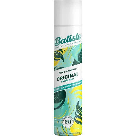 Batiste Original Droogshampoo 200 ML