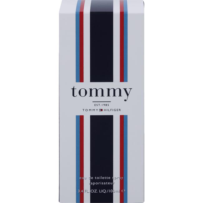 Tommy Hilfiger Boy Eau De Toilette