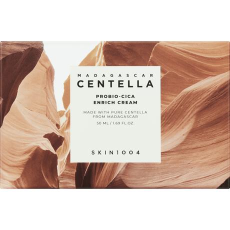 SKIN1004 Madagascar Centella Probio-cica Enrich Cream 50 ML