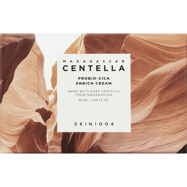 SKIN1004 Madagascar Centella Probio-cica Enrich Cream 50ml