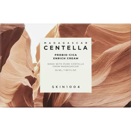 SKIN1004 Madagascar Centella Probio-cica Enrich Cream 50 ML