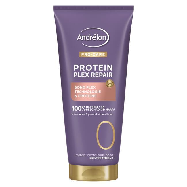 Andrélon Pro Care Protein Plex Repair Pre-treatment #0 170 ML