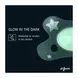 Difrax Fopspeen Natural 0-6M Glow In The Dark