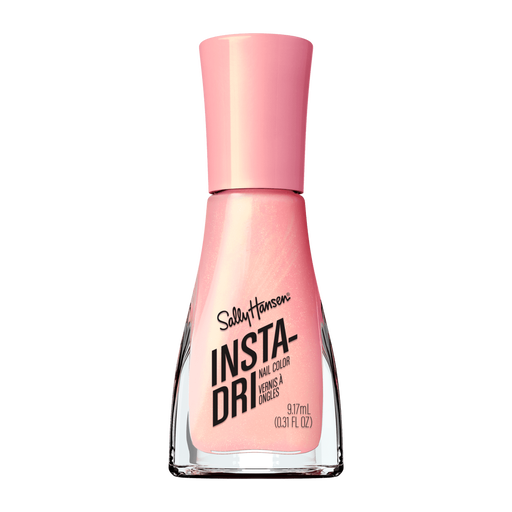 Sally Hansen Insta-Dri Nagellak Roze 274 Pink Plush