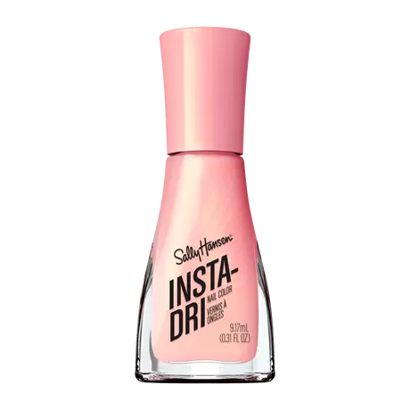 Sally Hansen Insta-Dri Nagellak Roze 274 Pink Plush
