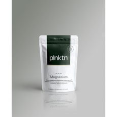 Plnktn Magnesium Capsules 30 stuks