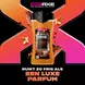 AXE Fine Fragrance Copper Santal Douchegel 225 ML&nbsp;