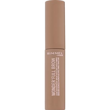 Rimmel London Wonder'Full 24 Hour Brow Mascara 001 Blond