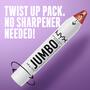 NYX Professional Makeup Jumbo Oogpotlood Vanilla Ice Cream