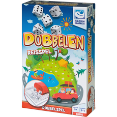 Clown Games Dobbelen