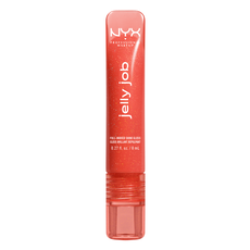 NYX Professional Makeup Jelly Job Lipgloss 12 Jelly Squeeze Oranje