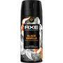 AXE Fine Fragrance Black Vanilla Deodorant Bodyspray 150 ML