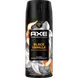 AXE Fine Fragrance Black Vanilla Deodorant Bodyspray 150 ML