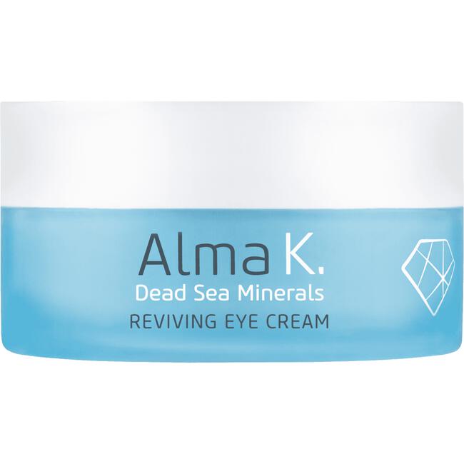 Alma K. Face Care Reviving Eye Cream 20 ML