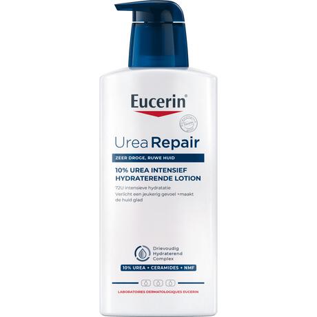 Eucerin UreaRepair PLUS Body Lotion 10% Urea 400 ML