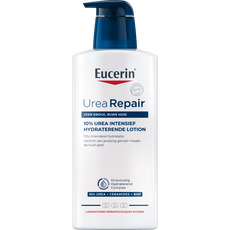Eucerin UreaRepair PLUS Body Lotion 10% Urea 400 ML