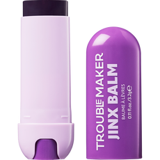 Trouble Maker Jinx Tinted Lip Balm Luna Berry
