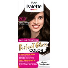 Palette Pgc 200 Dark Espresso Bnl