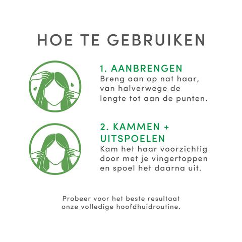 Dove Hair Dandruff Control Conditioner 400 ML