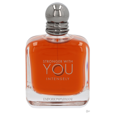 Armani Stronger With You Intensely Eau de Parfum 100 ML
