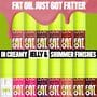 NYX Fat Oil Lip Drip Inside Scoop