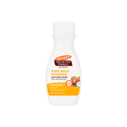 Palmer's Shea Butter Formula Bodylotion 250 ML
