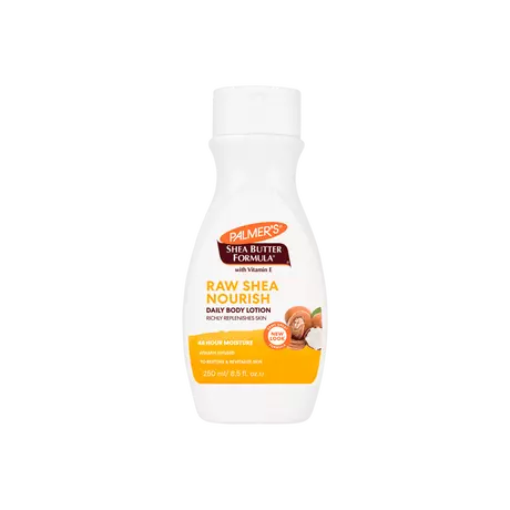 Palmer's Shea Butter Formula Bodylotion 250 ML
