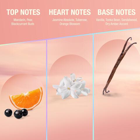 Bruno Banani Radiant Woman eau de parfum 30 ML