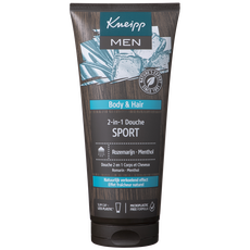 Kneipp Men Sport 2-in-1 Douchegel 200 ML