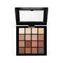 NYX Professional Makeup Ultimate Shadow Palette USP03 13,3 GR