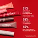 Rimmel London Oh My Gloss Butter Me Up Lip Butter 005 Coral Breeze