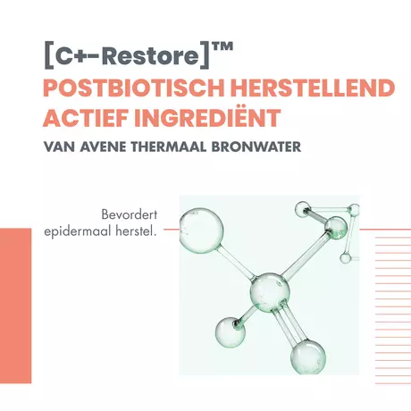 Avène Cicalfate+ Lippen Herstellende Lippenbalsem 12 ML