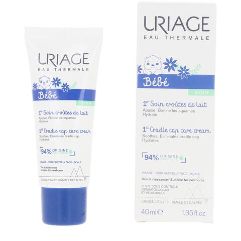 Uriage Cradle Cap Cream 40 ML